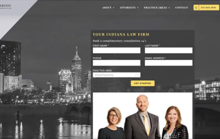 Digital Marketing Agency | Crown Marketing Inc.