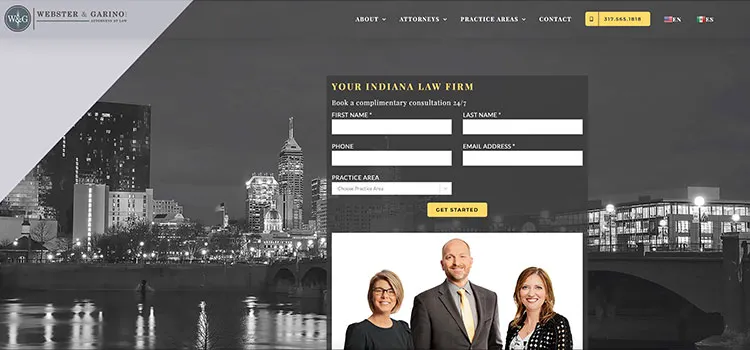 Digital Marketing Agency | Crown Marketing Inc.