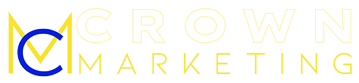 Crown Marketing Inc Logo