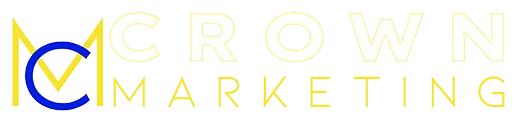 Crown Marketing Inc Logo