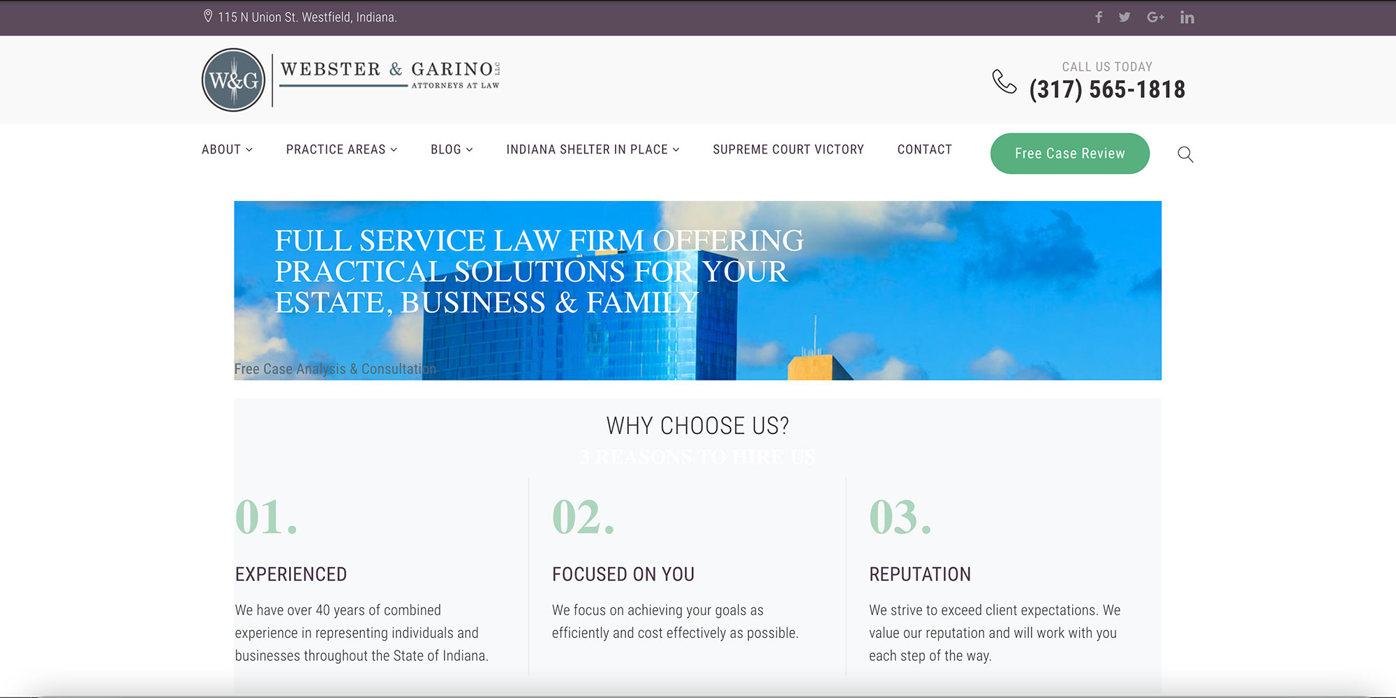 Digital Marketing Agency | Crown Marketing Inc.