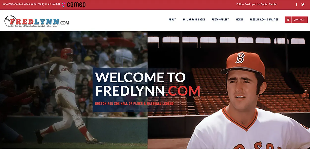 Nearlywed Magazine Web Site