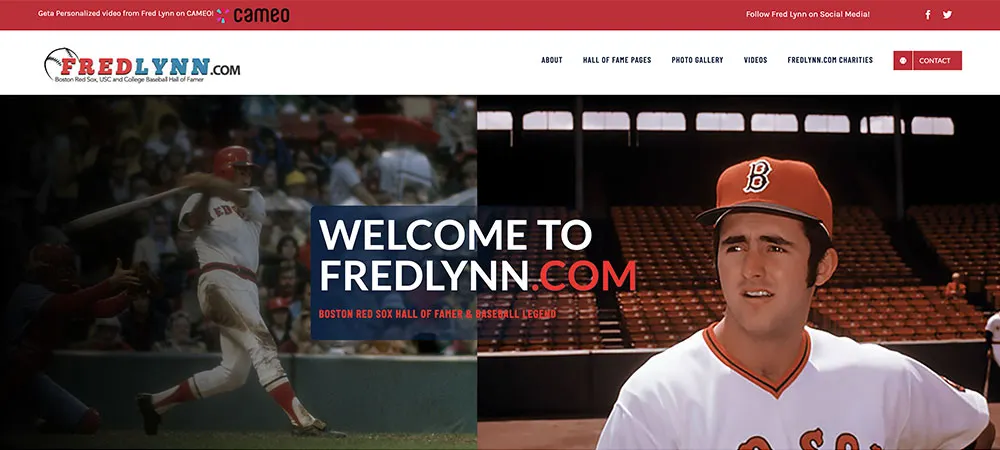 FREDLYNN.COM