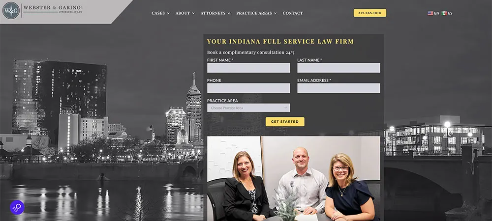 Digital Marketing Agency | Crown Marketing Inc.