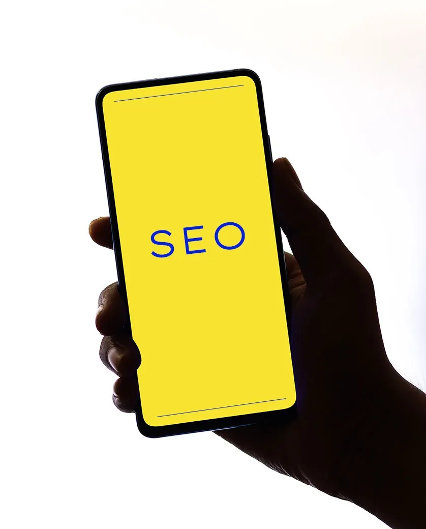 SEO-Services