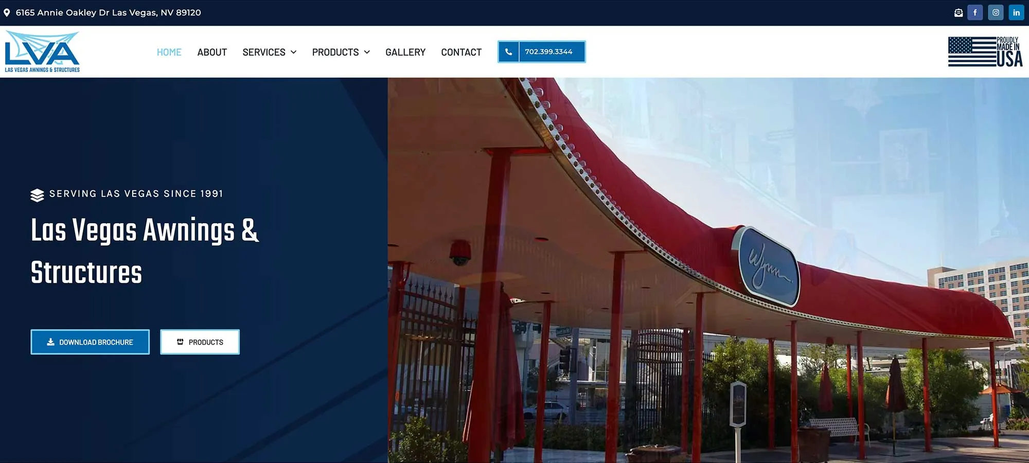 Web-Design-Las-Vegas-Awnings-Hero