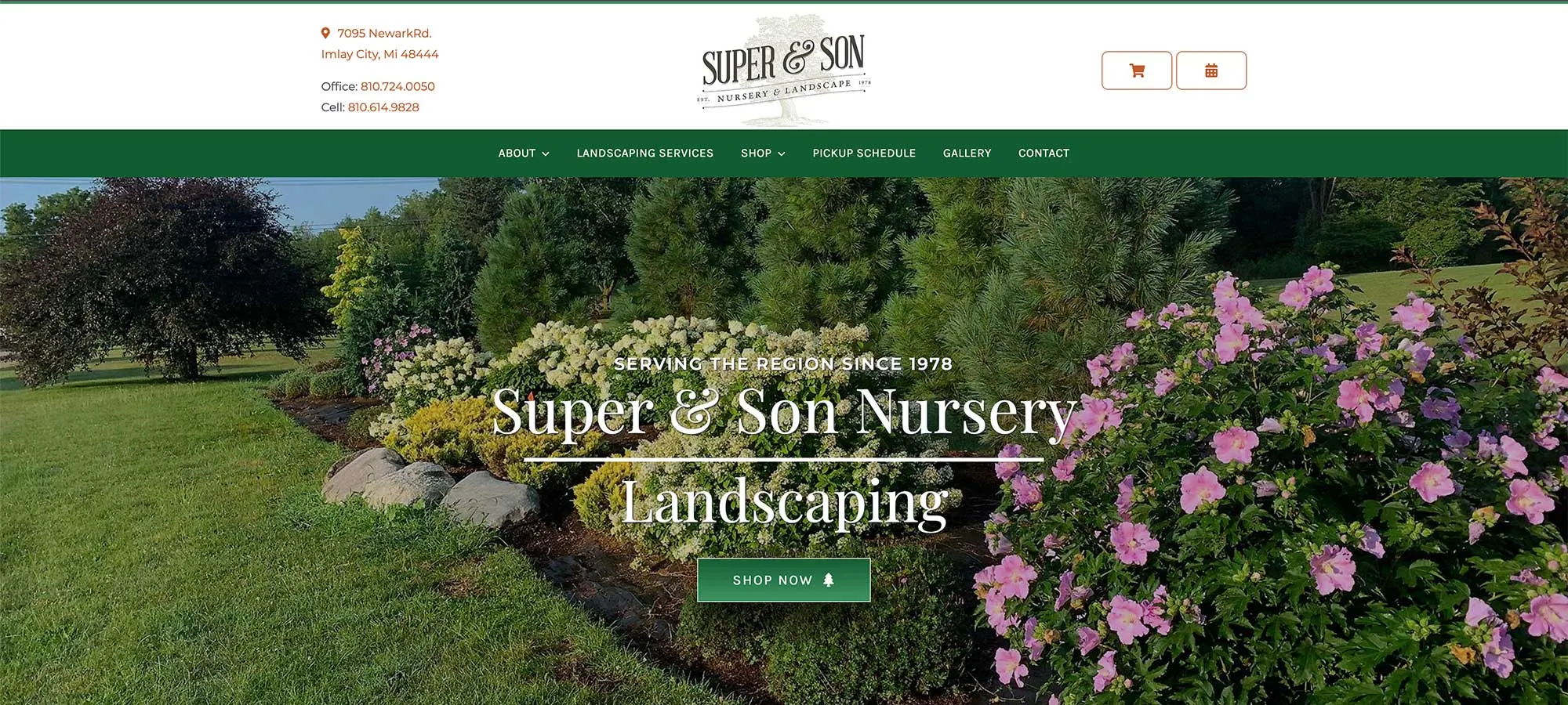 Web-Design-Super-Nursery-Hero