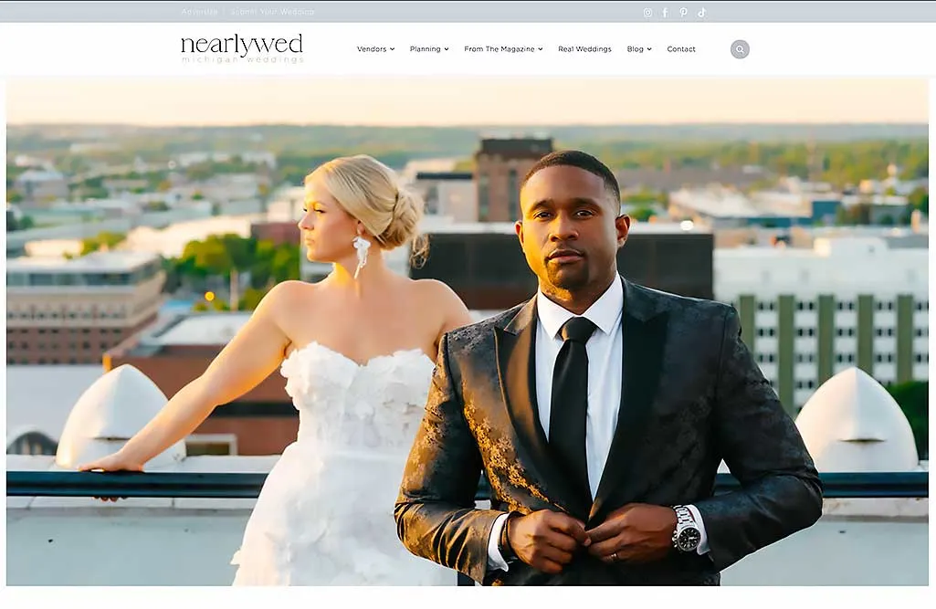 Las Vegas Web Design Services | Crown Marketing