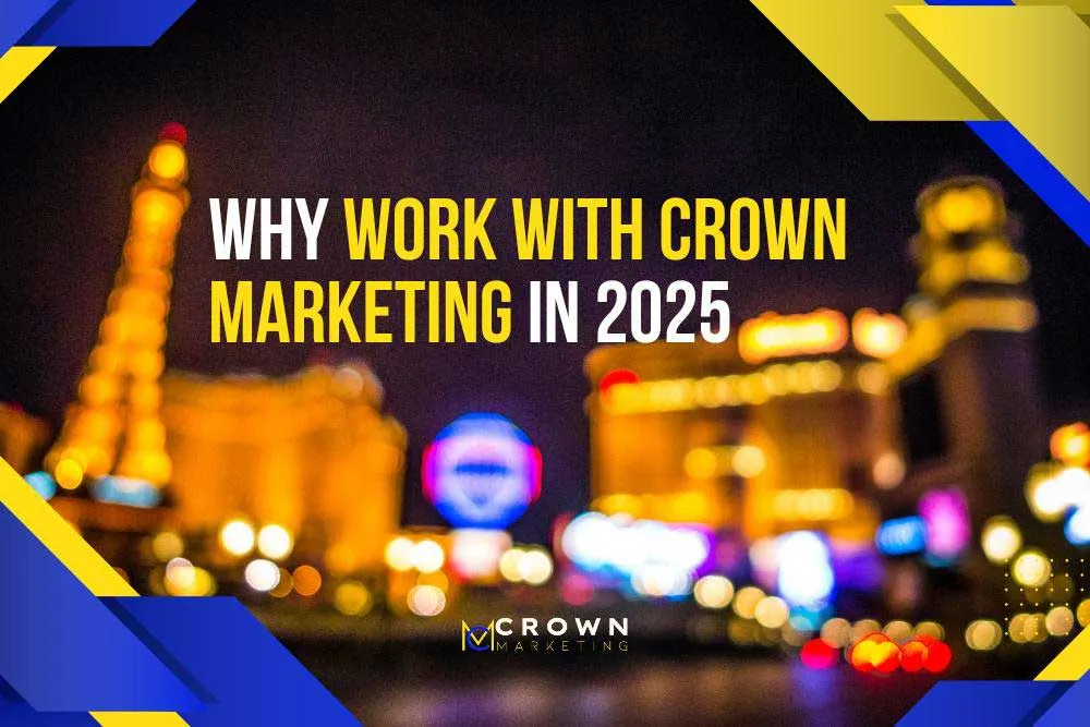 Las Vegas Digital Marketing Agency | Crown Marketing