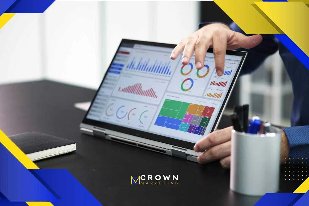 Las Vegas Digital Marketing Agency | Crown Marketing