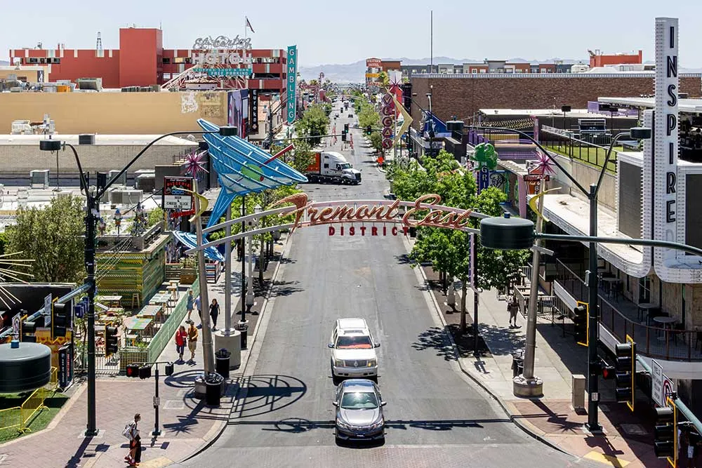 Las Vegas Website Maintenance Services | Crown Marketing