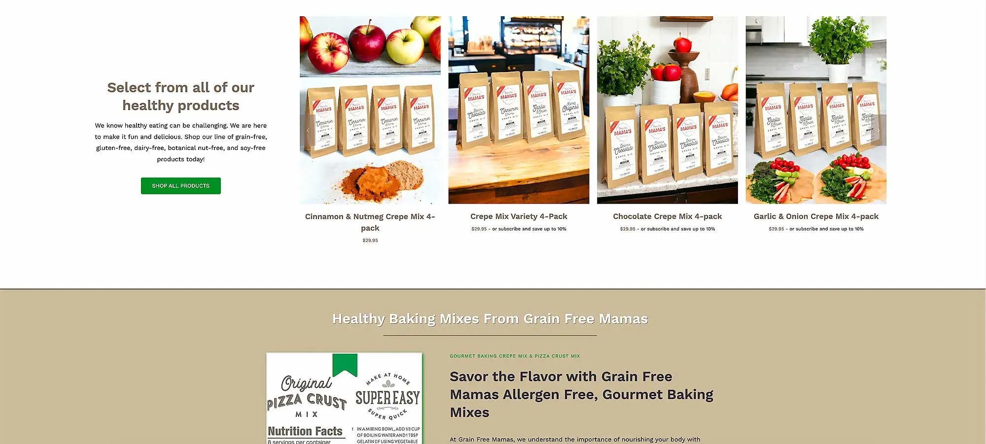 Nearlywed Magazine Web Site