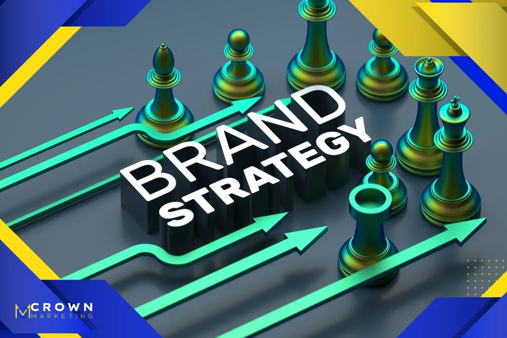 Brand Consulting Services for Online Reputation Growth