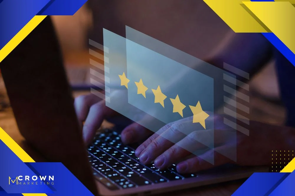 Brand Consulting Services for Online Reputation Growth