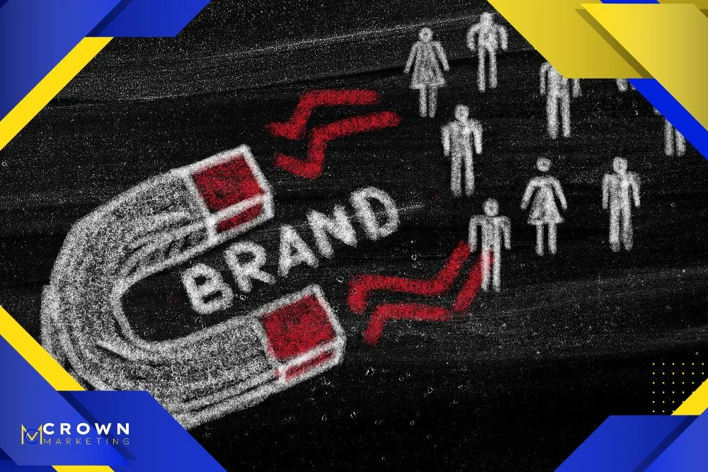 Brand Consulting Services for Online Reputation Growth