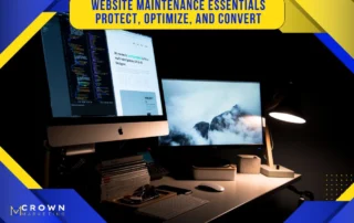 digital marketing consulting