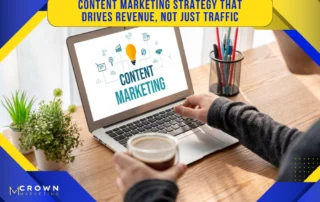 content marketing strategy