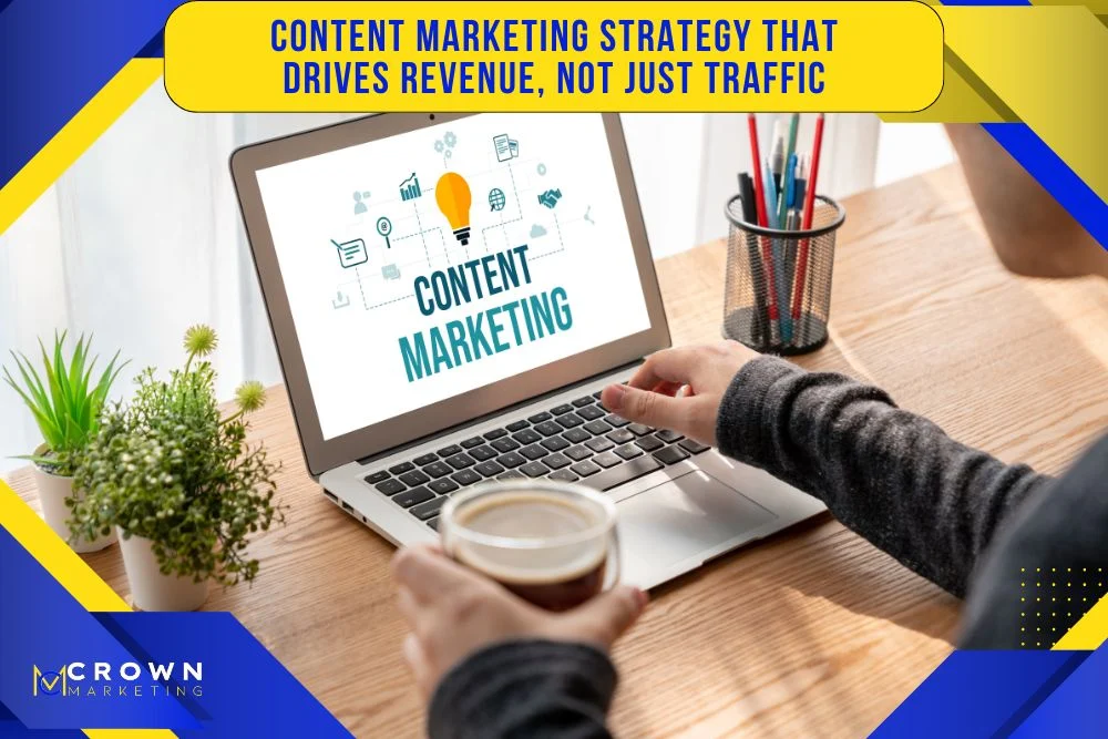 content marketing strategy