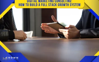 website optimization services that boost conversions and SEO