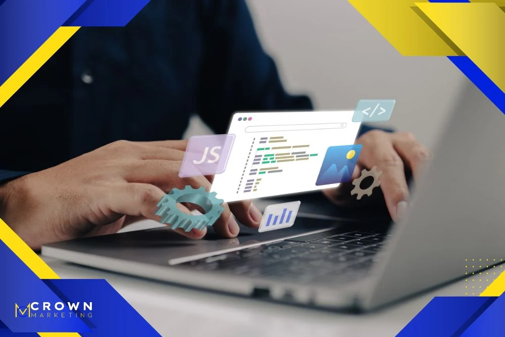 Digital Marketing Consulting_ How To Build a Full Stack Growth System (4) website optimization services that boost conversions and SEO