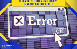 technical SEO services in Las Vegas