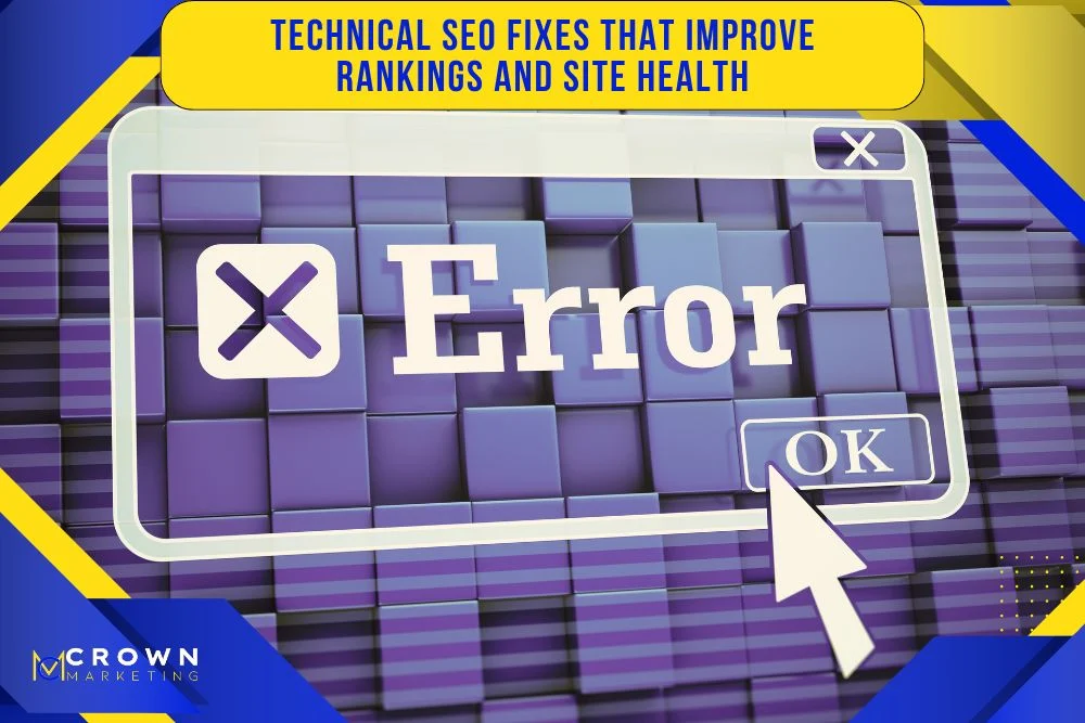 technical SEO services in Las Vegas