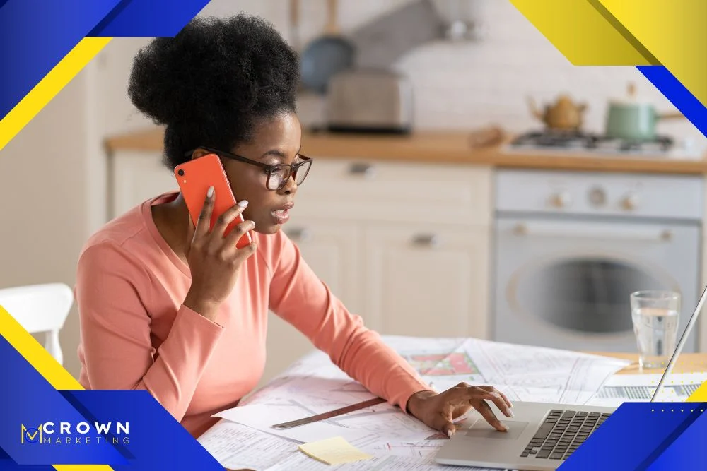 Google Business Profile Optimization