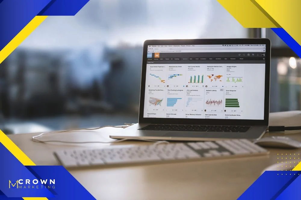 Google Business Profile Optimization