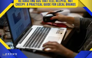 retargeting strategy