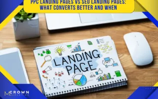 landing page optimization