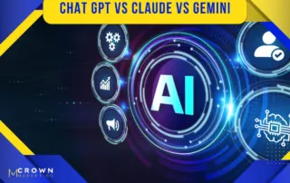 chat gpt vs claude vs gemini