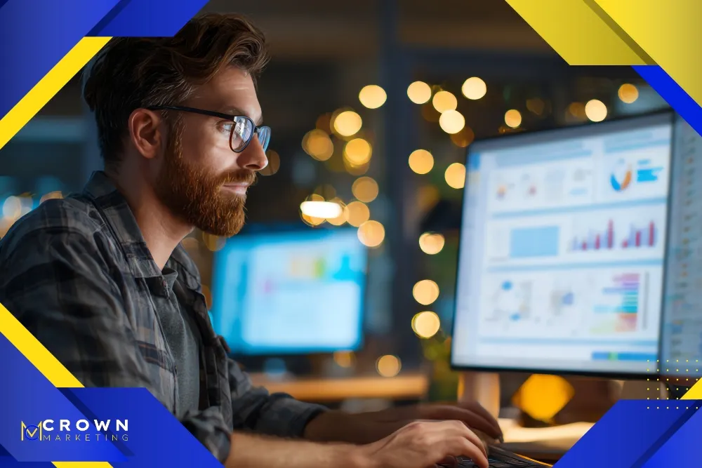 Review management and local SEO