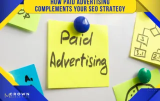 How Paid Advertising Complements Your SEO Strategy