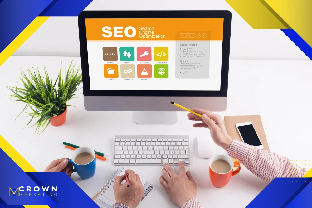 Reviews posts and photos for Google Business Profile local SEO