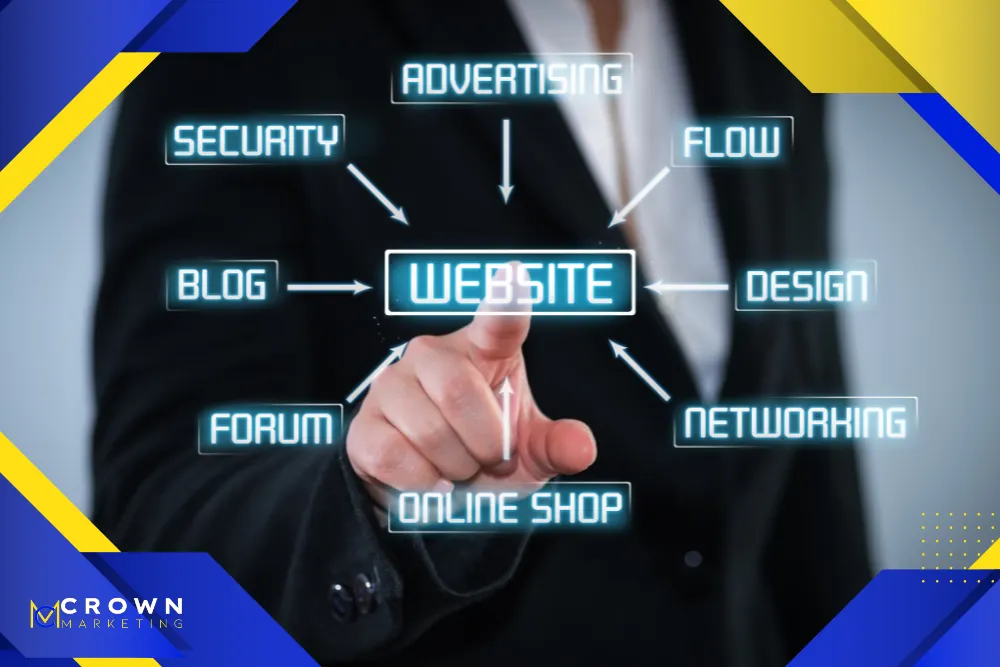 Google Business Profile optimization foundation for local SEO